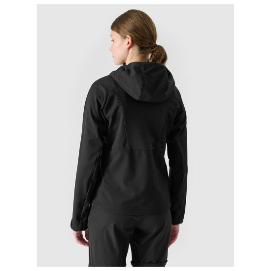 4F Γυναικείο μπουφάν Softshell Jacket